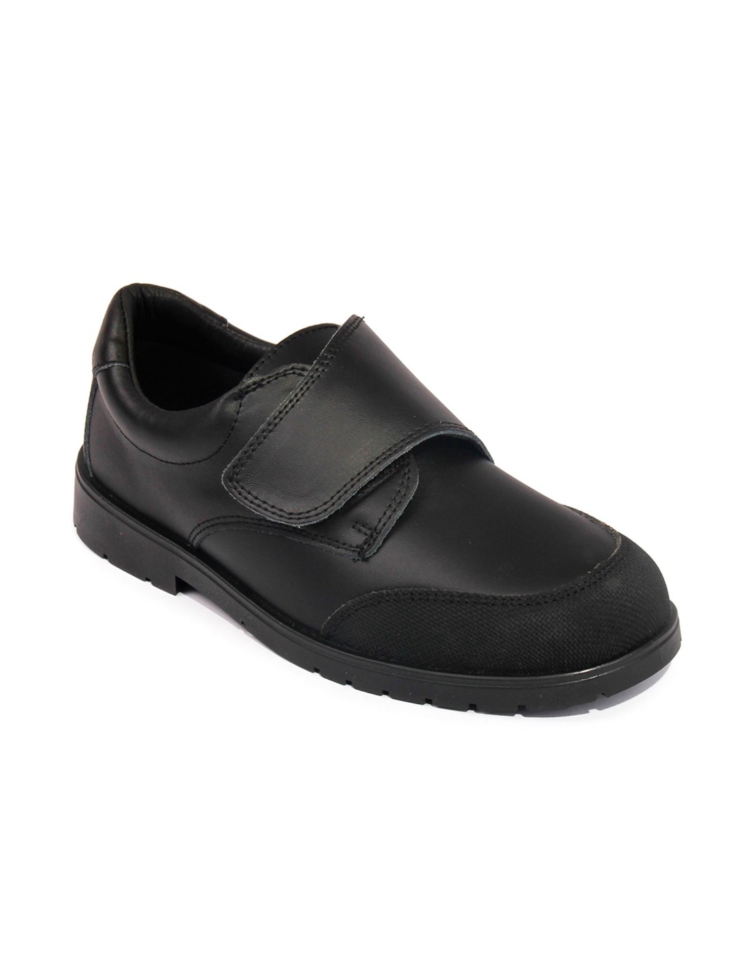 Zapatos Velcro PIEL LAVABLE - GLOBAL DEL CALZADO S.L. |