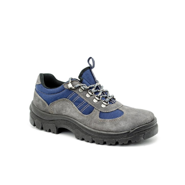 Zapatillas trekking - SERRAJE