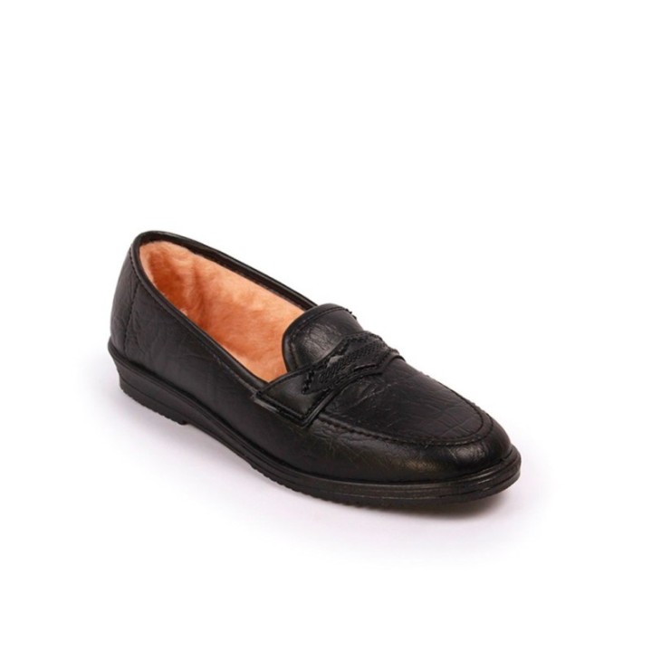 Zapatos clásicos mujer negros