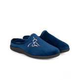 Zapatillas Marino Mujer 26-196