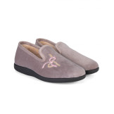 Zapatillas Niebla Mujer 26-214