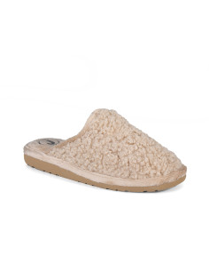 Zapatillas Beige Mujer 28-31