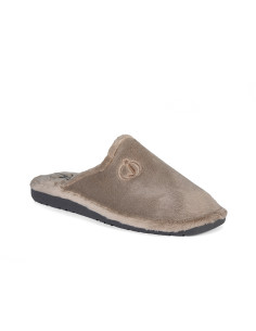 Zapatillas Taupe Hombre 29-18