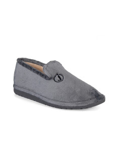 Zapatillas Gris Hombre 29-27