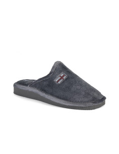 Zapatillas Gris Hombre 33-260