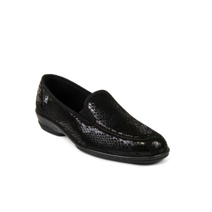 Zapatos clásicos mujer negros