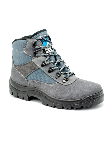 Botas trekking altas - SERRAJE