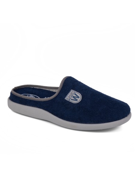 Zapatillas casa azul marino Sport W