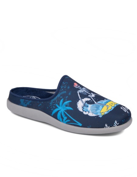 Zapatillas casa marino Yeah!