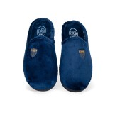 Zapatillas Marino Hombre 27-118