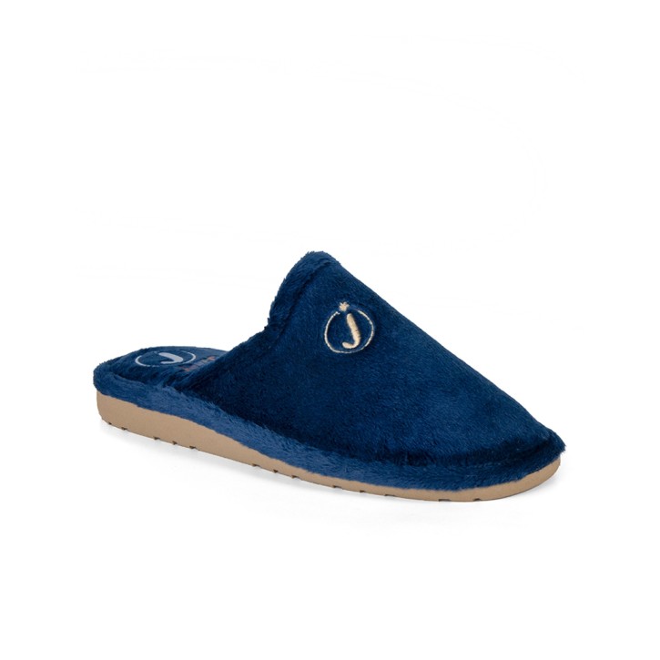 Zapatillas Marino Mujer 28-19
