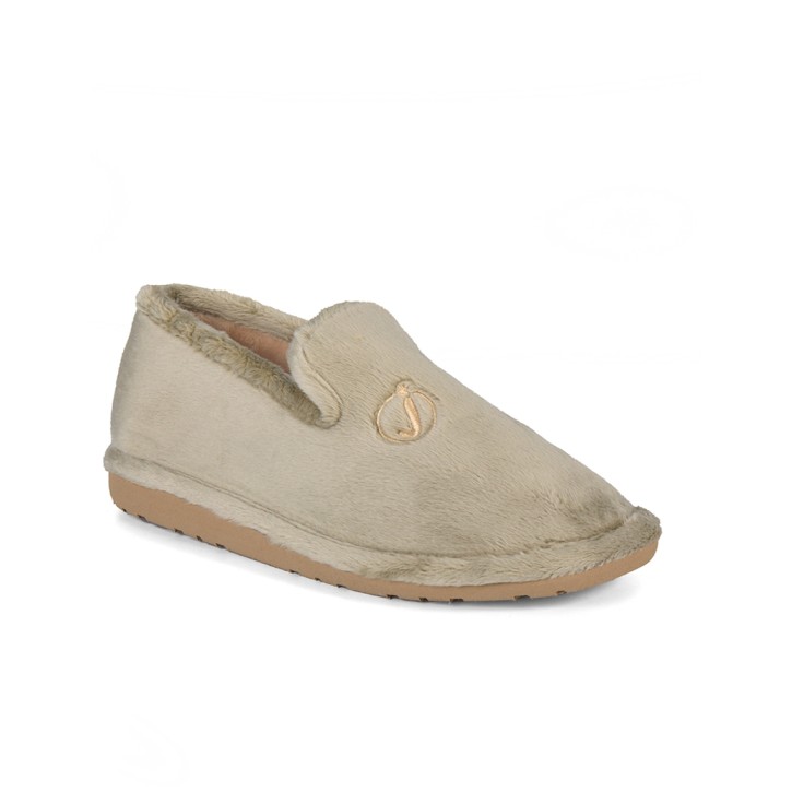 Zapatillas Pistacho Mujer 28-32