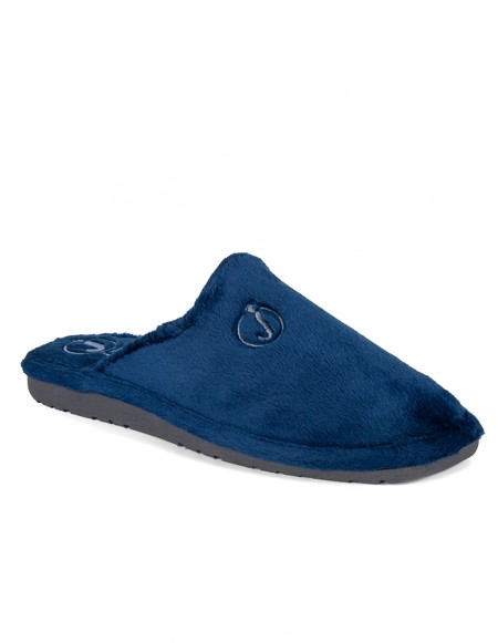 Zapatillas Marino Hombre 29-18