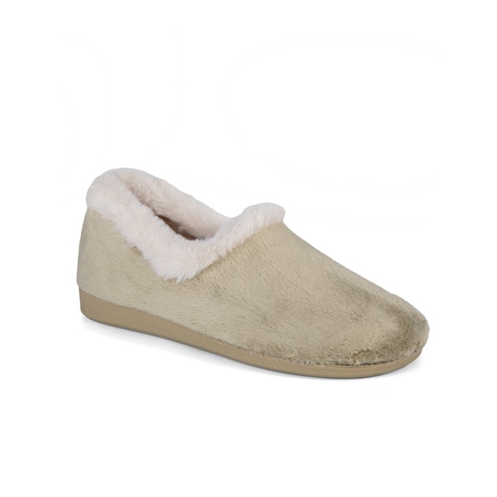 Zapatillas  Mujer 30-445