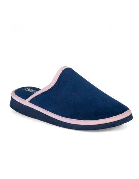 Zapatillas de casa marino