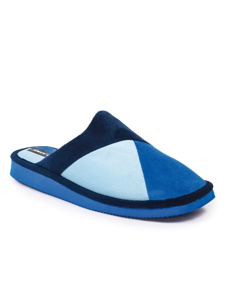 Zapatillas de casa triángulos