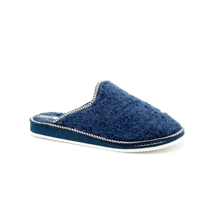 Zapatillas casa piso eva pegado