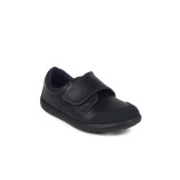 Zapatos Colegio Velcro - PIEL LAVABLE