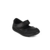 Zapatos Colegio Velcro - PIEL LAVABLE