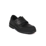 Zapatos Colegio Velcro PIEL LAVABLE