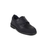 Zapatos Colegio Velcro PIEL LAVABLE