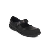 Zapatos Colegio Velcro - PIEL LAVABLE