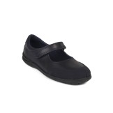 Zapatos Colegio Velcro - PIEL LAVABLE