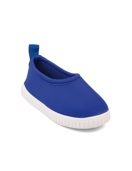 Zapatillas neopreno colores lisos