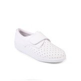 Zapatillas anatómicas con velcro