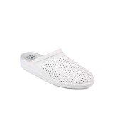 Zapatillas anatómicas abiertas