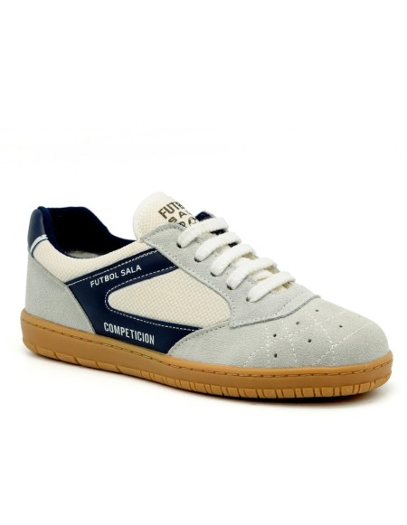 Zapatillas deportivas con cordones