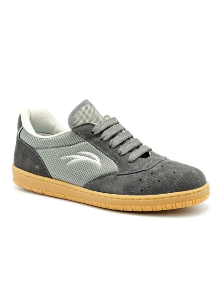 Zapatillas deportivas con cordones