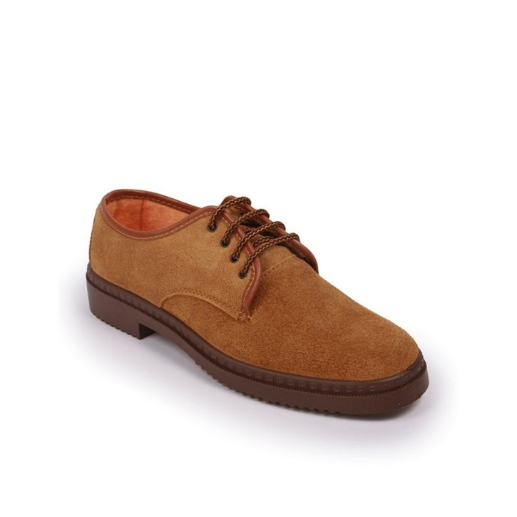 Zapatos clásicos con cordones