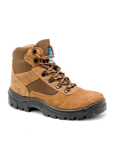 Botas trekking altas - SERRAJE