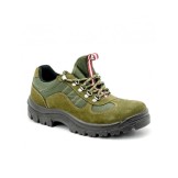 Zapatillas trekking - SERRAJE