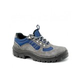 Zapatillas trekking - SERRAJE