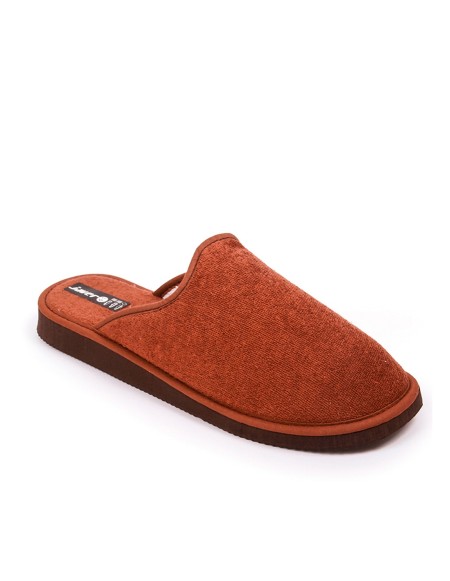 Zapatillas casa suave cerrada