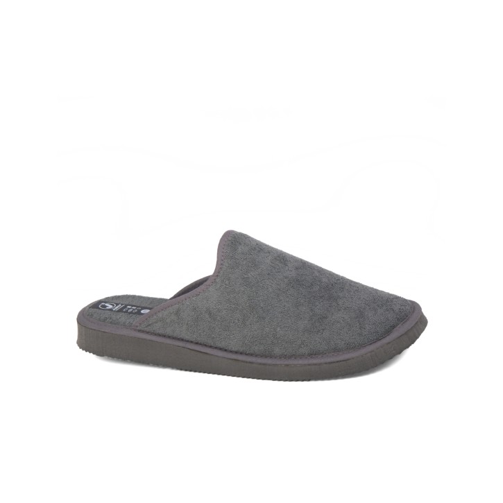 Zapatillas casa suave cerrada