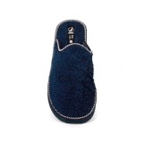 Zapatillas casa bordada extra suave
