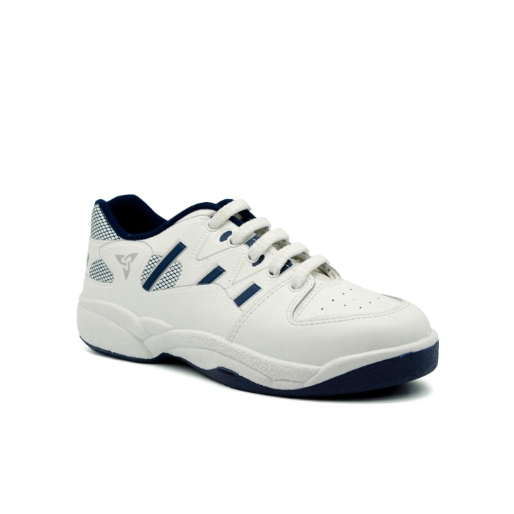 Zapatillas deportivas con cordones
