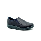 Zapatillas anatómicas con elástico