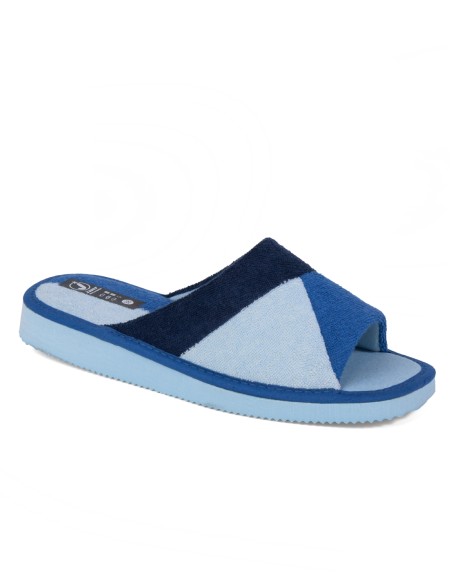 Zapatillas de casa royal