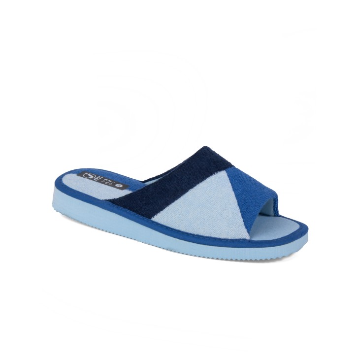 Zapatillas de casa royal