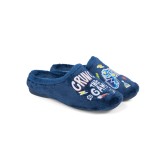 Zapatillas de casa abiertas Game