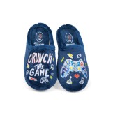 Zapatillas de casa abiertas Game