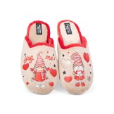 Zapatillas  Mujer 30-464