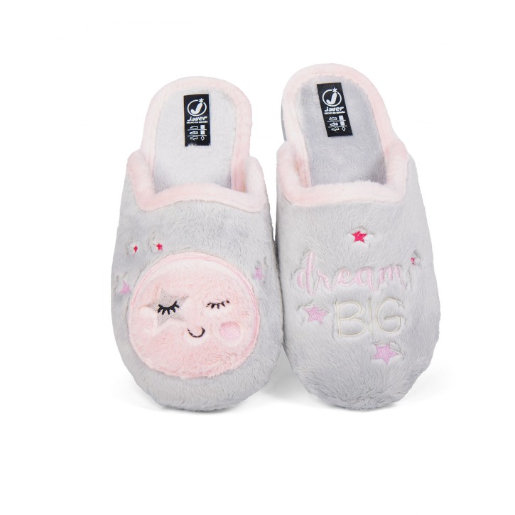 Zapatillas  Mujer 30-466