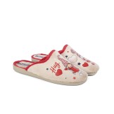 Zapatillas  Mujer 30-464