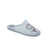 Zapatillas  Mujer 30-465