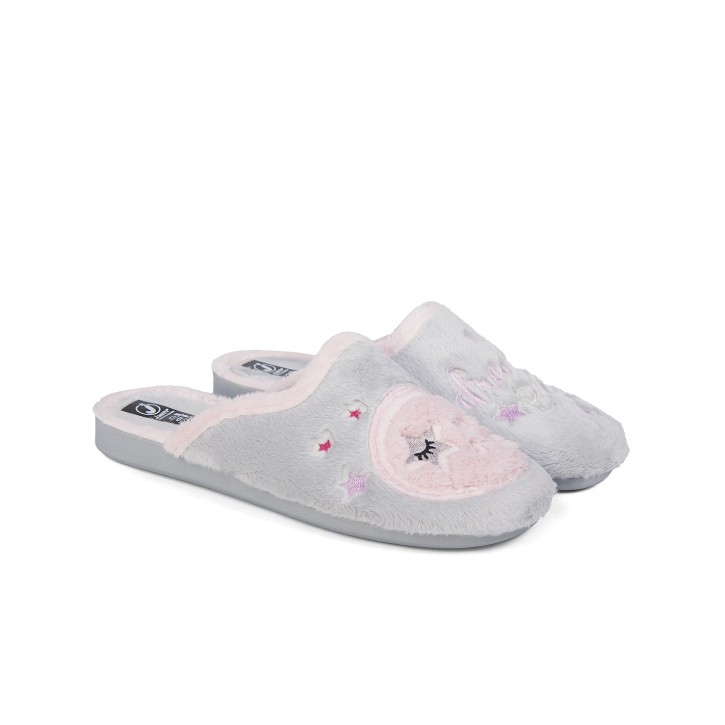 Zapatillas  Mujer 30-466